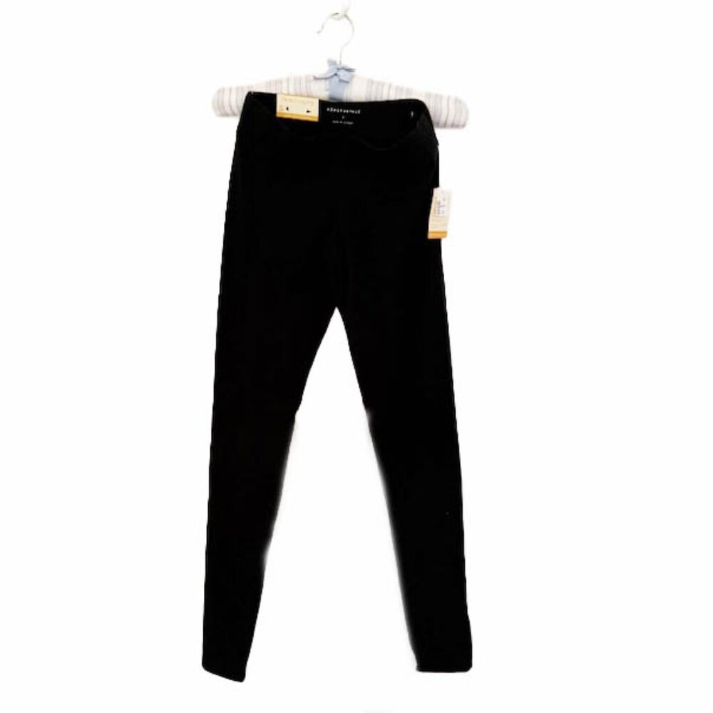 Aeropostale mid-rise perfect leggings
